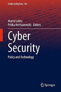 Cyber Security, Policy and Technology