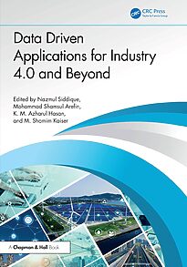 Data Driven Applications for Industry 4.0 and Beyond