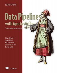 Data Pipelines with Apache Airflow