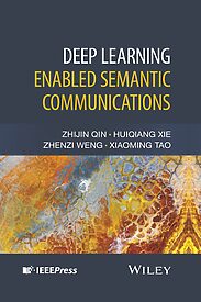 Deep Learning Enabled Semantic Communications