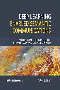 Deep Learning Enabled Semantic Communications