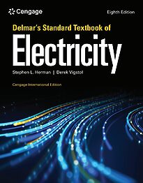 Delmar's Standard Textbook of Electricity
