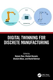 Digital Twinning for Discrete Manufacturing