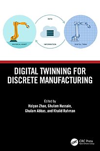 Digital Twinning for Discrete Manufacturing