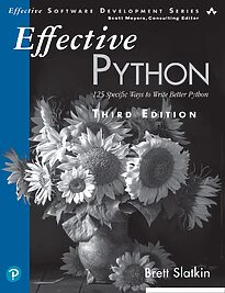Effective Python