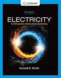 Electricity for Refrigeration, Heating and Air Conditioning