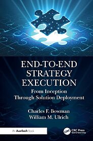 End-to-End Strategy Execution