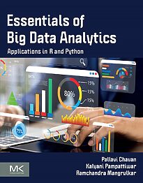 Essentials of Big Data Analytics, Applications in R and Python