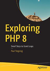 Exploring PHP 8