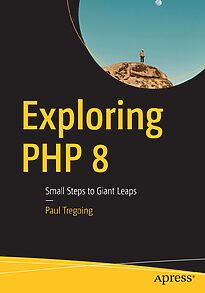 Exploring PHP 8