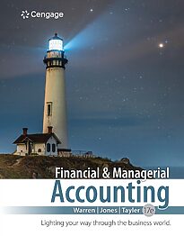 Financial & Managerial Accounting