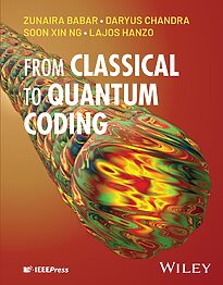From Classical to Quantum Coding