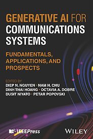 Generative AI for Communication Systems