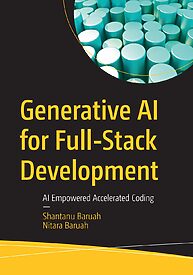 Generative AI for Full-Stack Development