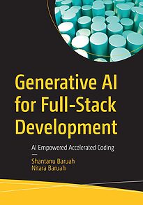 Generative AI for Full-Stack Development