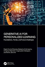Generative AI for Personalized Learning