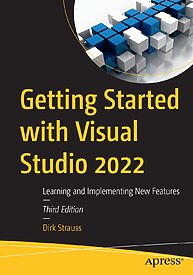 Getting Started with Visual Studio 2022