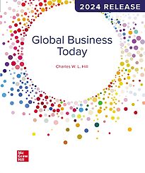 Global Business Today