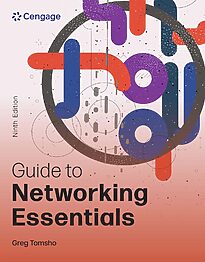 Guide to Networking Essentials