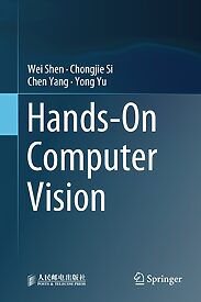 Hands-On Computer Vision