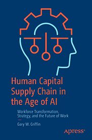 Human Capital Supply Chain in the Age of AI