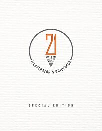 Illustrator's Guidebook