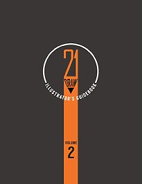 Illustrator's Guidebook, Volume 2