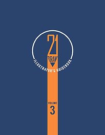 Illustrator's Guidebook, Volume 3