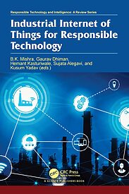 Industrial Internet of Things for Responsible Technology