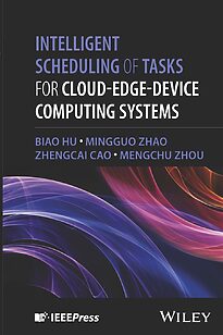 Intelligent Scheduling of Tasks for Cloud‐Edge‐Device Computing Systems