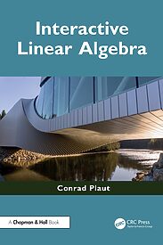 Interactive Linear Algebra