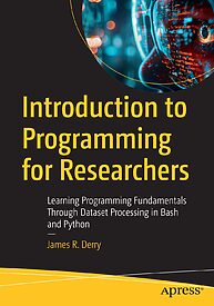 Introduction to Programming for Researchers