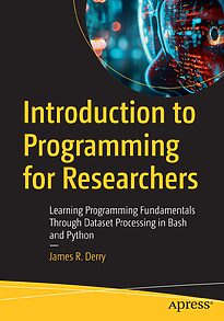 Introduction to Programming for Researchers