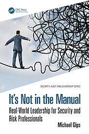 It's Not in the Manual