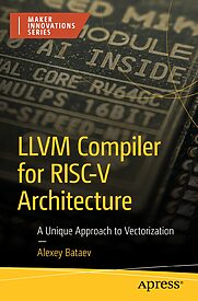 LLVM Compiler for RISC-V Architecture