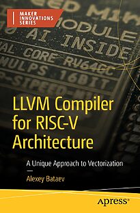 LLVM Compiler for RISC-V Architecture