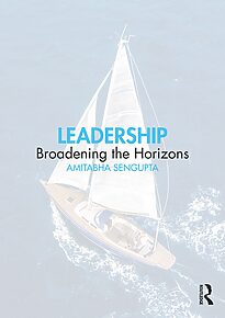 Leadership, Broadening the Horizons