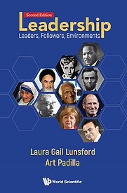 Leadership, Leaders, Followers, Environments