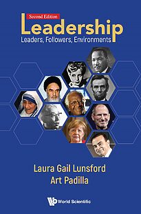 Leadership, Leaders, Followers, Environments
