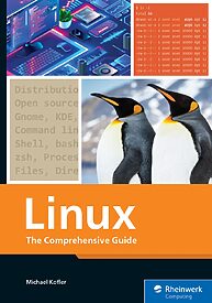 Linux, The Comprehensive Guide