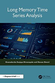 Long Memory Time Series Analysis