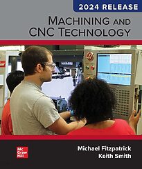 Machining and CNC Technology
