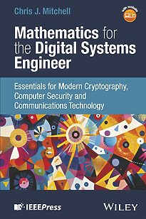 Mathematics for the Digital Systems Engineer