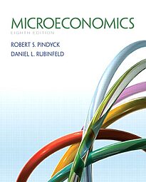 Microeconomics, Pindyck & Rubinfeld