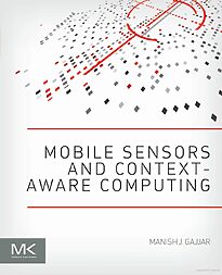 Mobile Sensors and Context-Aware Computing