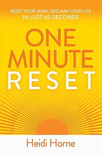 One Minute Reset