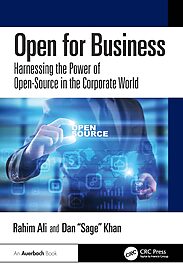 Open for Business
