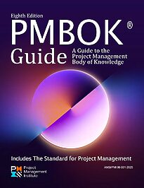 PMBOK, Eighth Edition, 2025
