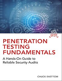 Penetration Testing Fundamentals