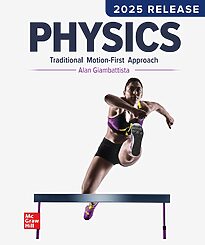 Physics, Traditional Motion-First Approach